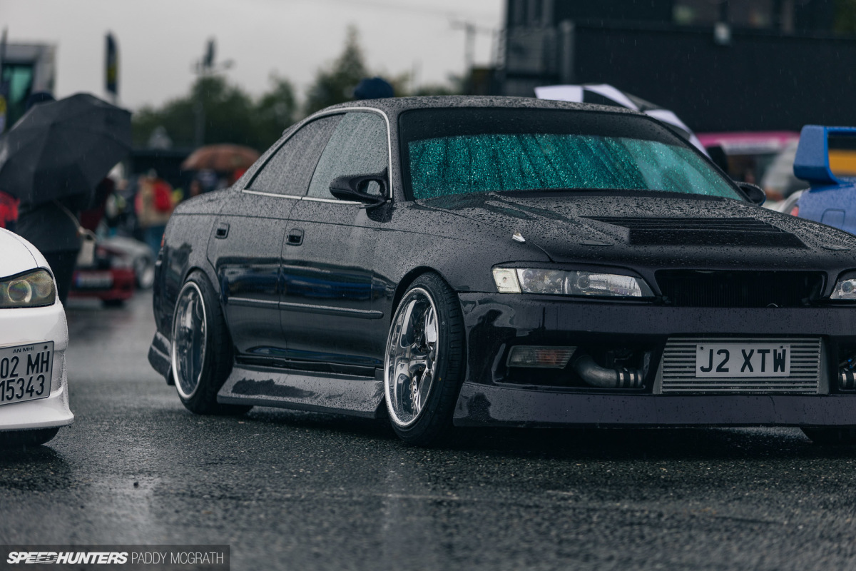 2022 LZ Fest Four Doors Speedhunters par Paddy McGrath-21