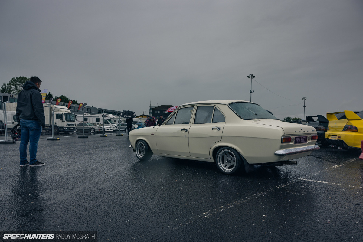 2022 LZ Fest Four Doors Speedhunters par Paddy McGrath-35