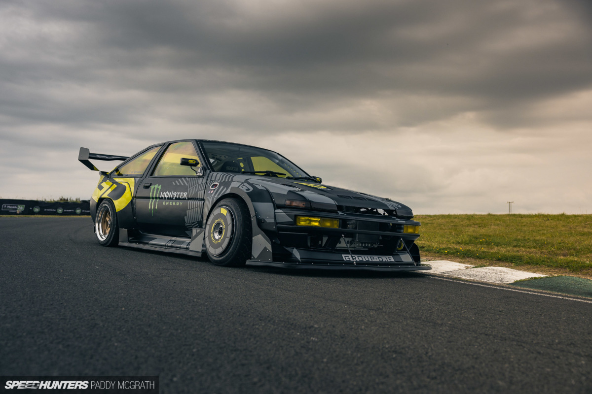 2022 Group D D-MAC AE86 Sultan Al Qassimi Speedhunters by PMcG-3