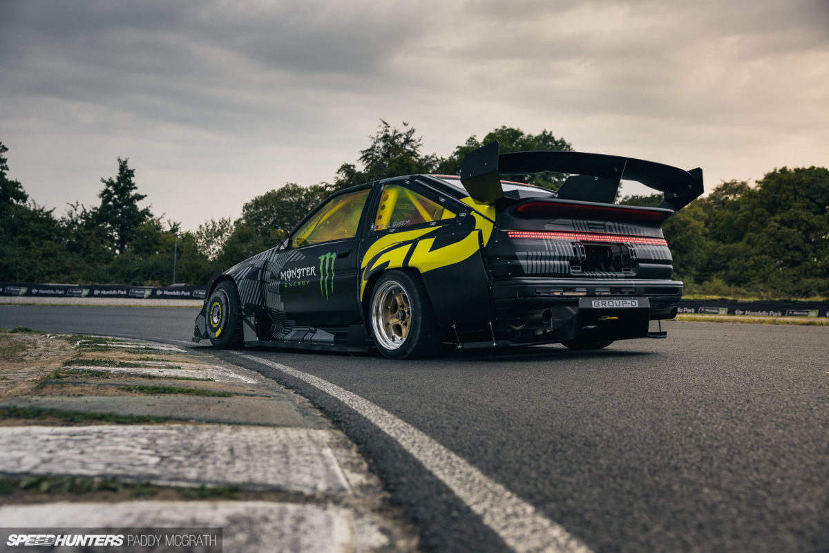 2022 Group D D-MAC AE86 Sultan Al Qassimi Speedhunters by PMcG-4