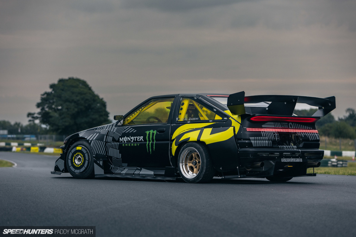 2022 Group D D-MAC AE86 Sultan Al Qassimi Speedhunters by PMcG-10