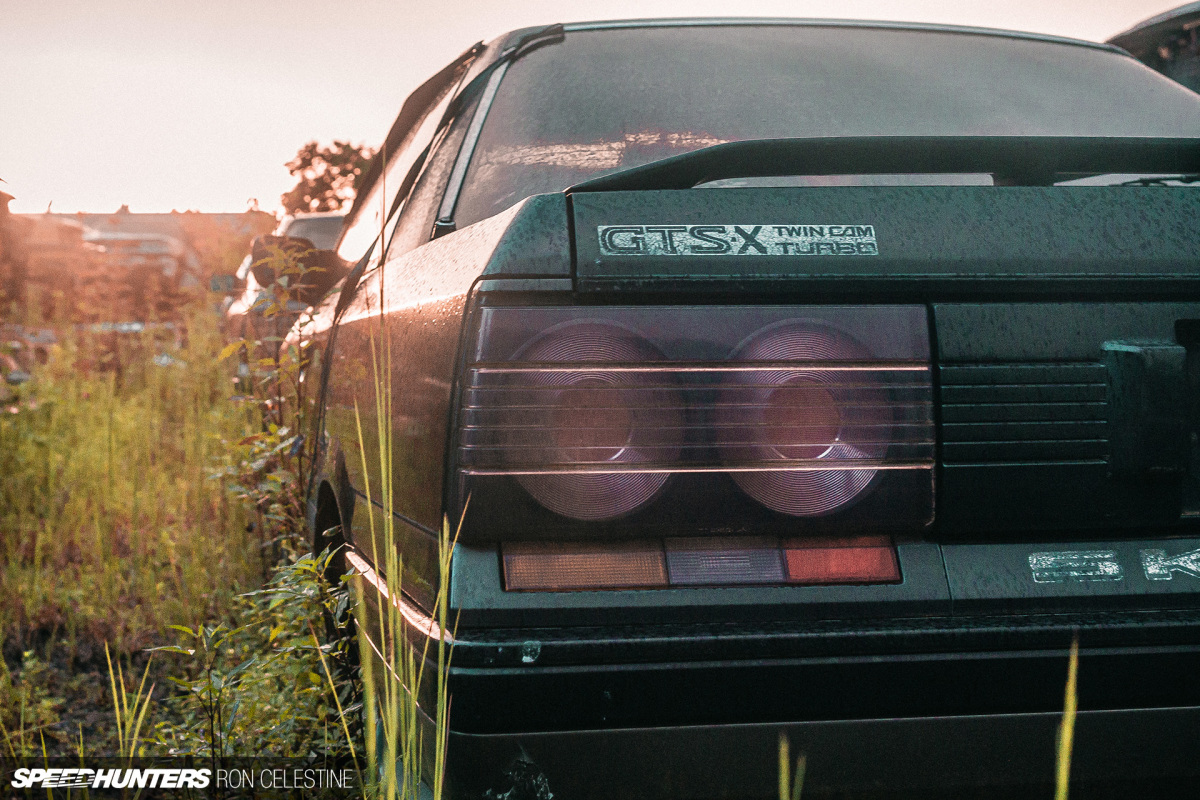 Speedhunters_Ron_Celestine_R31House_Parts_Yard_1