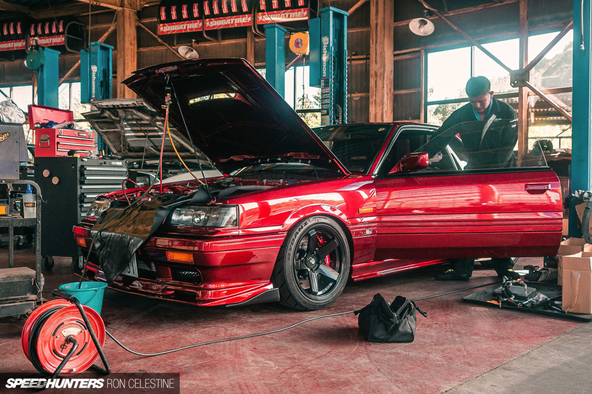 Speedhunters_Ron_Celestine_R31House_Skyline_R31_1