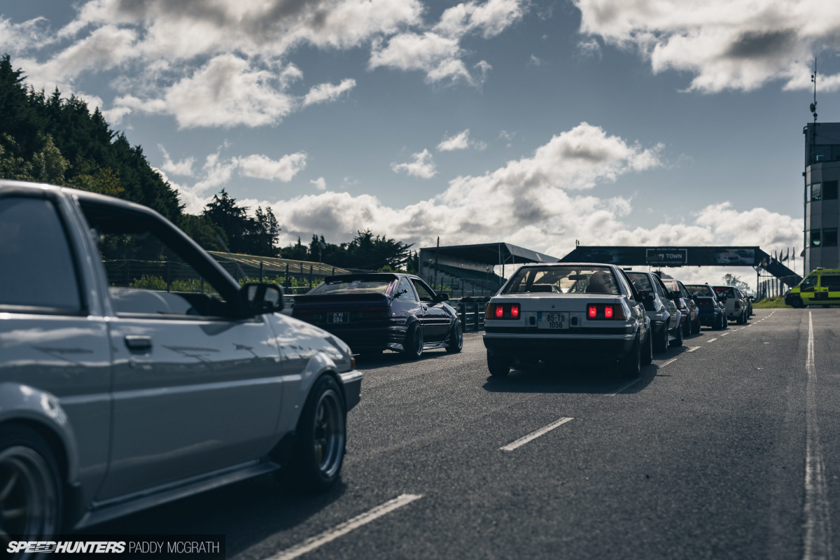 2022 86FEST Speedhunters par Paddy McGrath-27