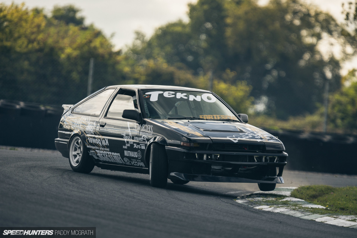 2022 86FEST Speedhunters par Paddy McGrath-33