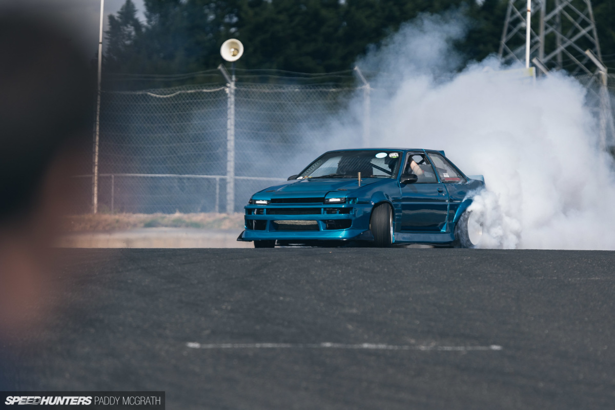 2022 86FEST Speedhunters par Paddy McGrath-38