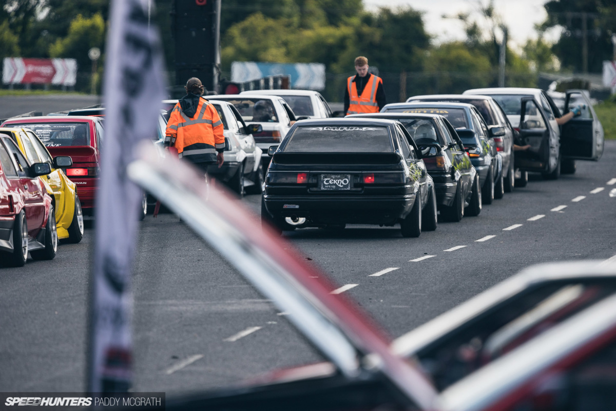 2022 86FEST Speedhunters par Paddy McGrath-41