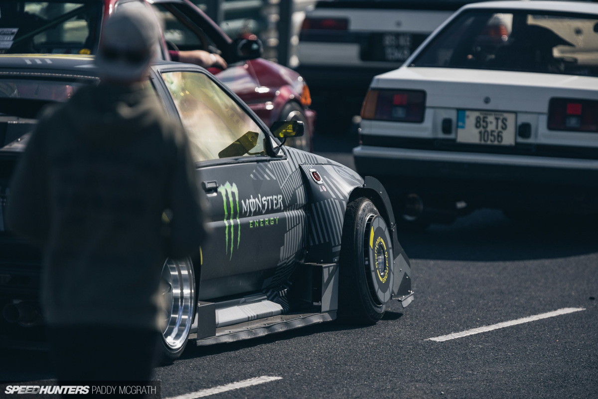 2022 86FEST Speedhunters par Paddy McGrath-43