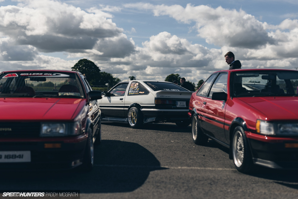 2022 86FEST Speedhunters par Paddy McGrath-45