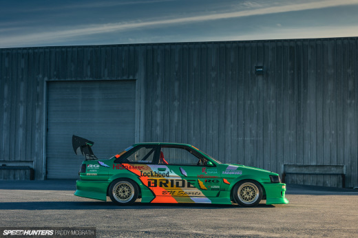 2022 Toyota AE86 Bride Speedhunters by Paddy McGrath-8