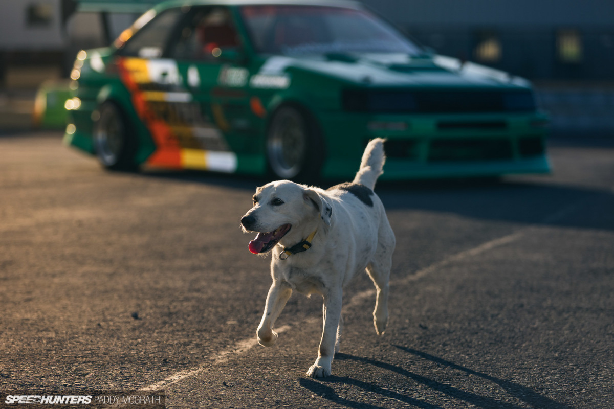 2022 Toyota AE86 Bride Speedhunters by Paddy McGrath-10