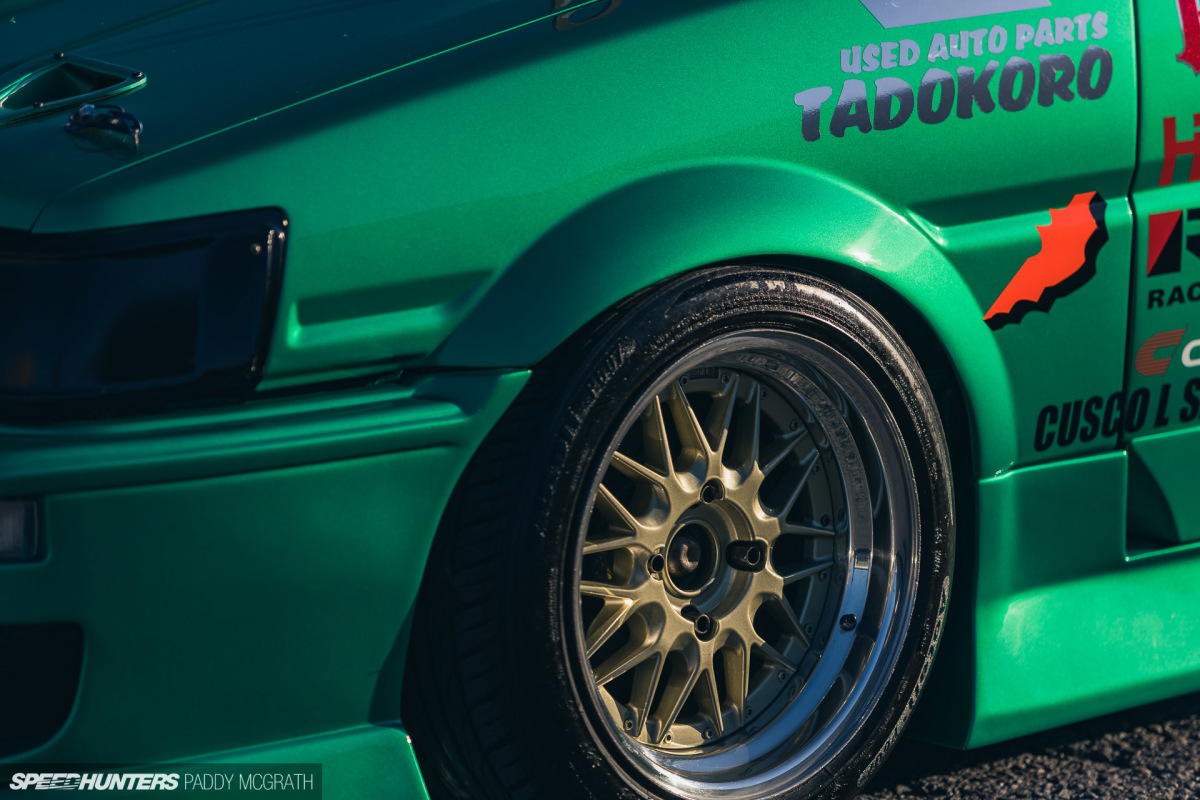 2022 Toyota AE86 Bride Speedhunters by Paddy McGrath-18