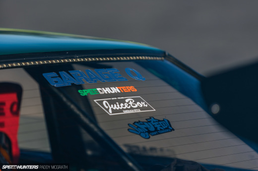 2022 Toyota AE86 Bride Speedhunters by Paddy McGrath-24