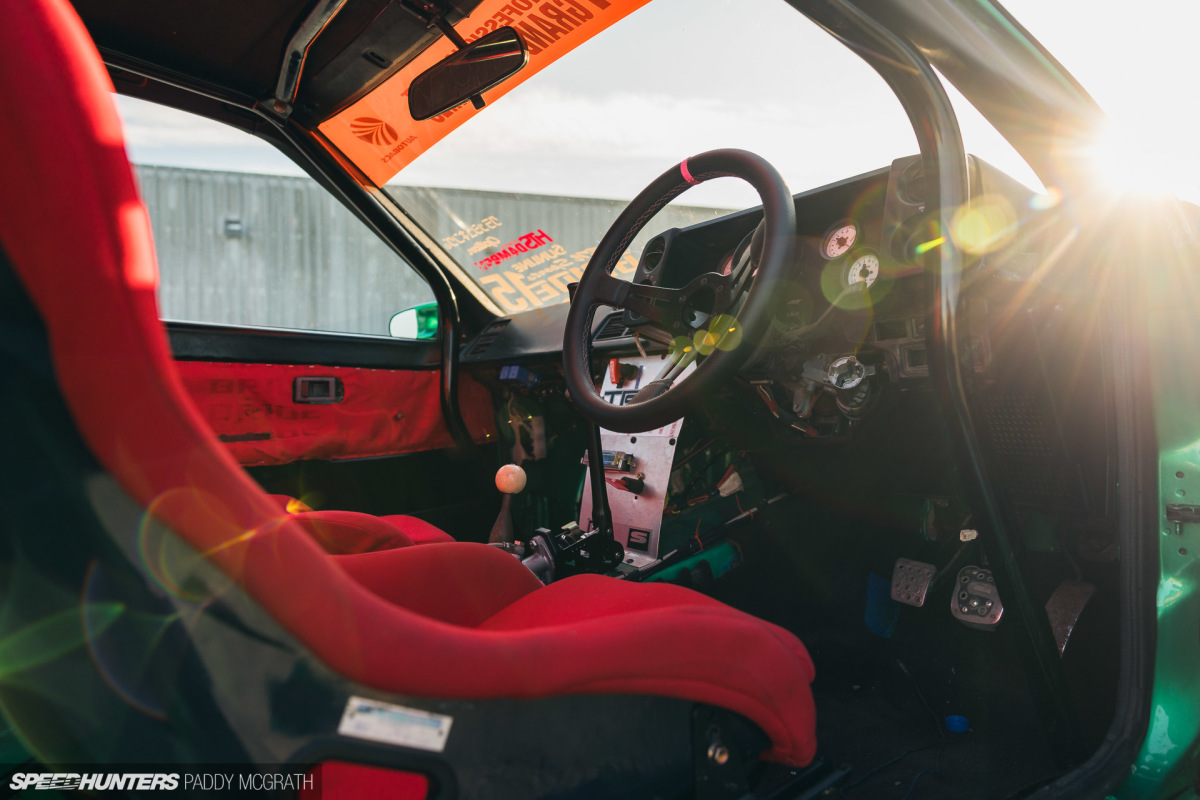 2022 Toyota AE86 Bride Speedhunters by Paddy McGrath-35