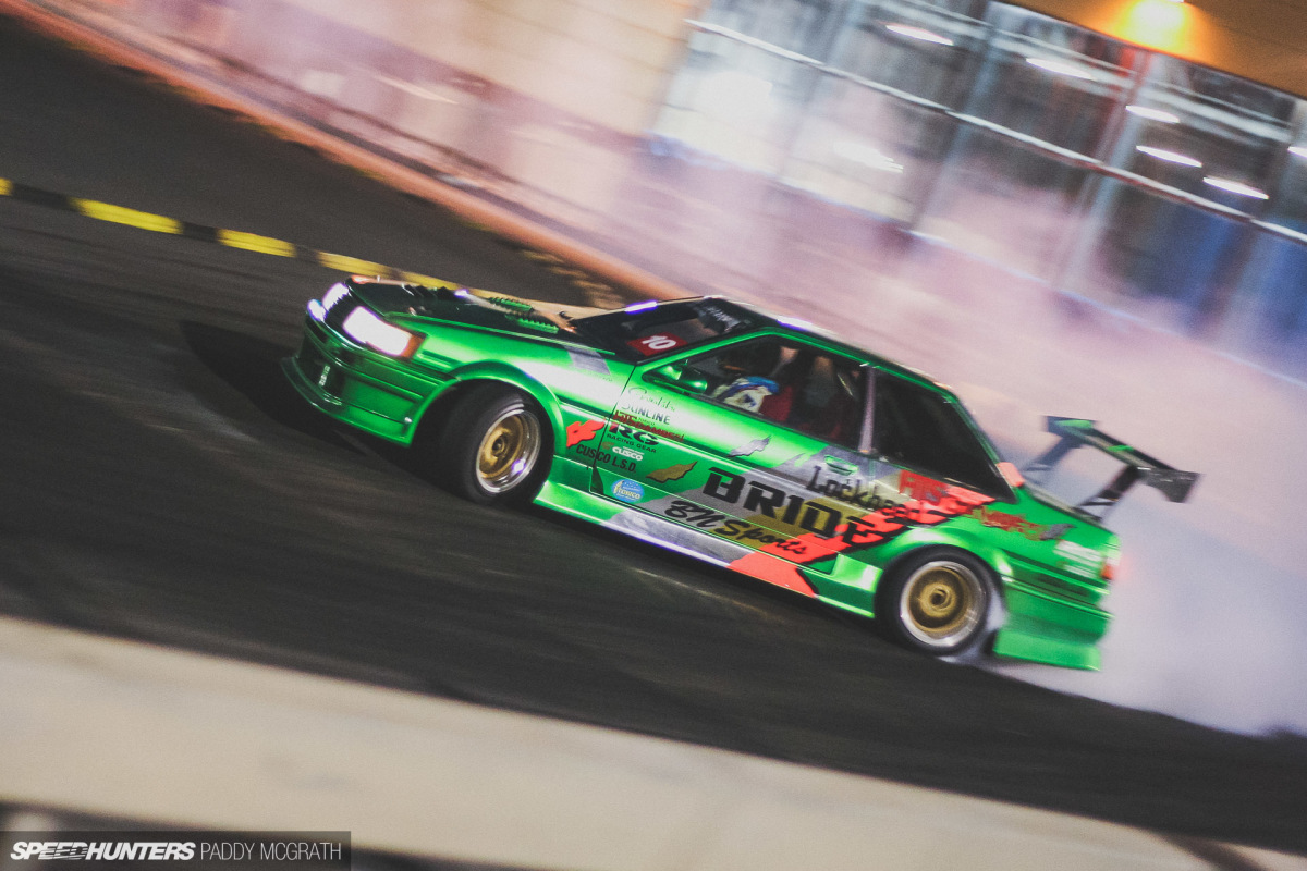 2022 Bride AE86 EXTRA Speedhunters PMcG-4