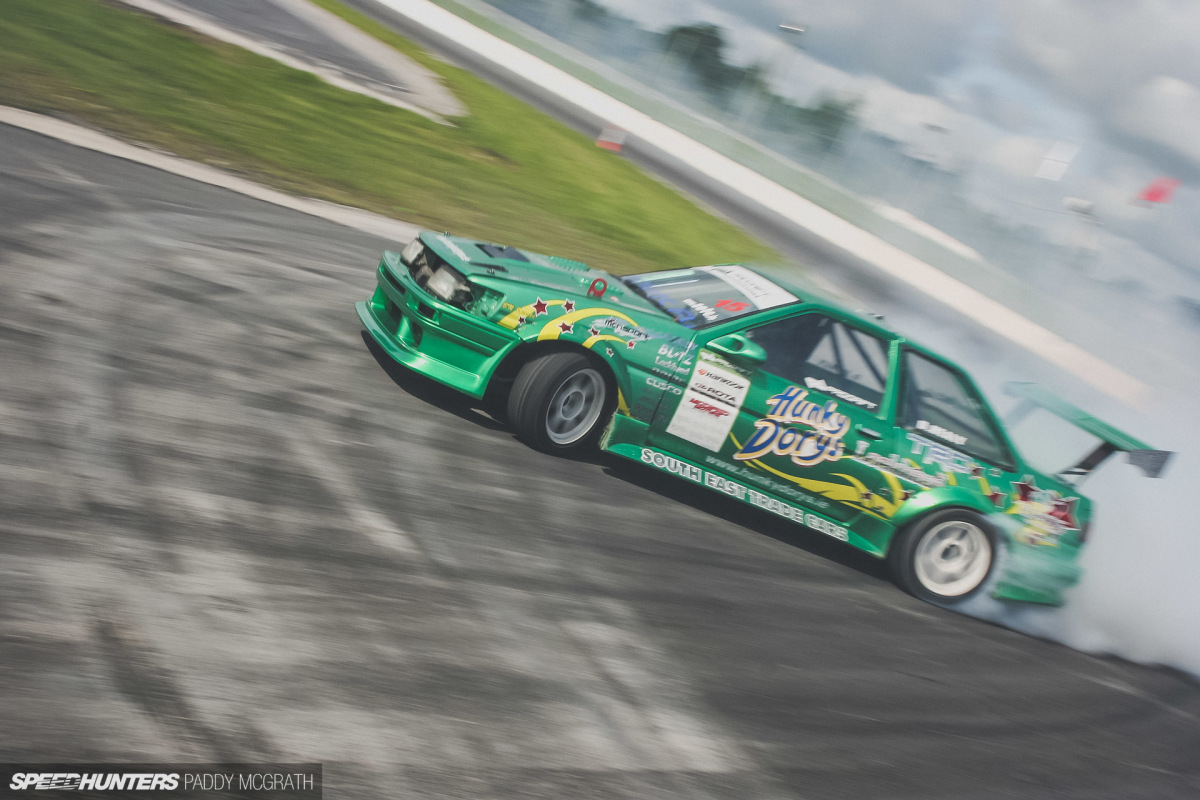 2022 Bride AE86 EXTRA Speedhunters PMcG-7