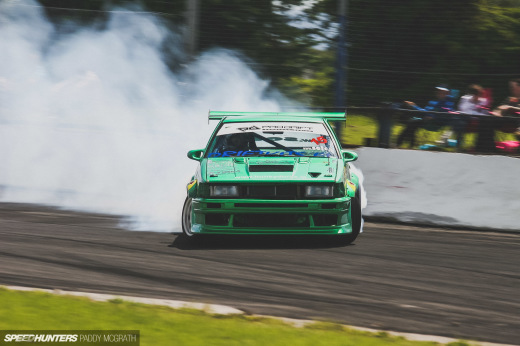 2022 Bride AE86 EXTRA Speedhunters PMcG-9