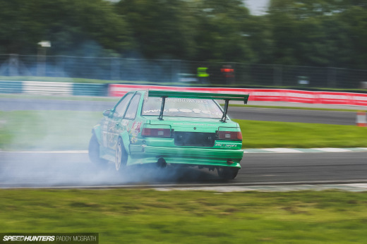 2022 Bride AE86 EXTRA Speedhunters PMcG-10