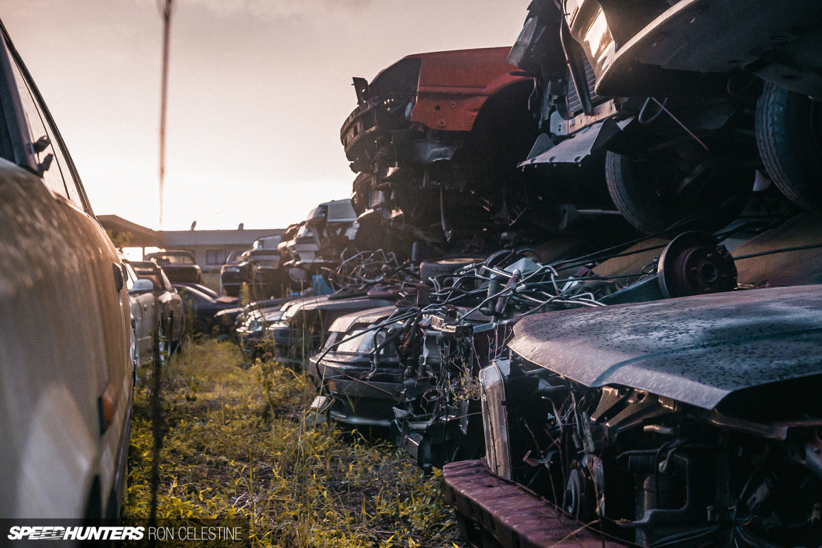 Speedhunters_Ron_Celestine_R31House_PartsYard_4