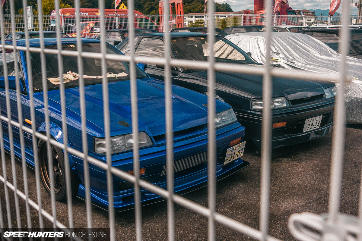 Speedhunters_Ron_Celestine_R31House_GarageTour_R31