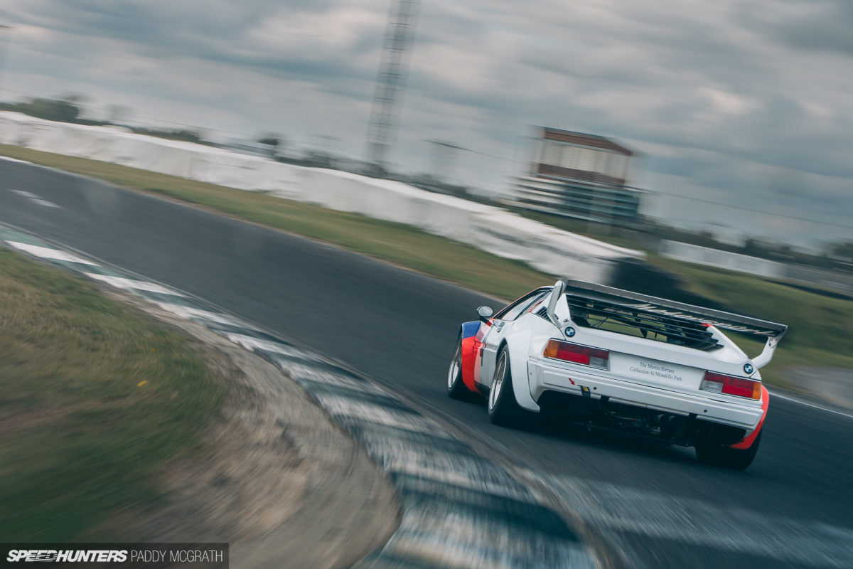 2022 BMW M1 Procar Speedhunters by Paddy McGrath-16