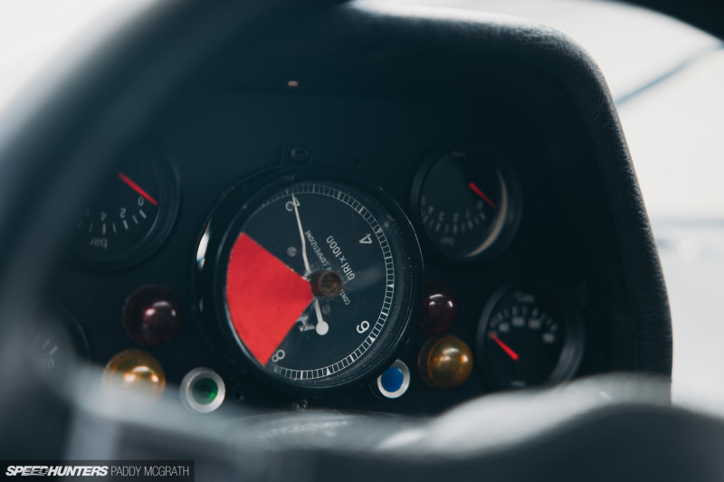 2022 BMW M1 Procar Speedhunters by Paddy McGrath-30