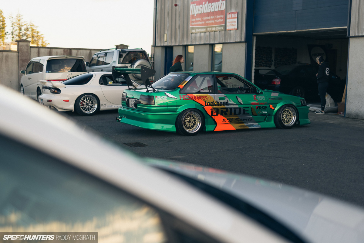 2022 Juicebox BBQ Speedhunters by Paddy McGrath-1