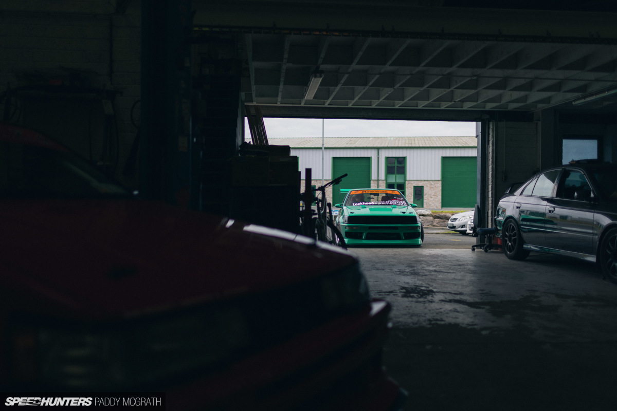 2022 Juicebox BBQ Speedhunters par Paddy McGrath-7