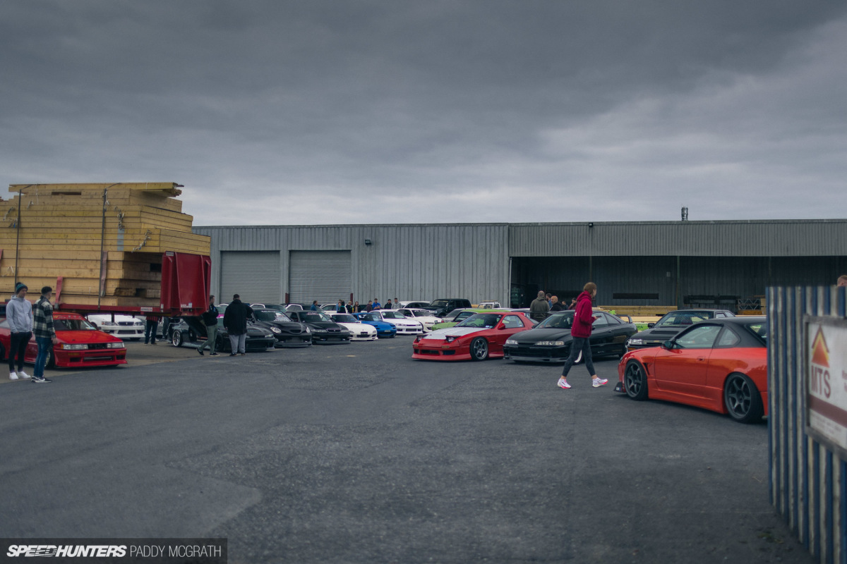 2022 Juicebox BBQ Speedhunters par Paddy McGrath-10