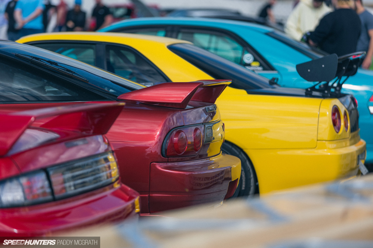 2022 Juicebox BBQ Speedhunters par Paddy McGrath-30