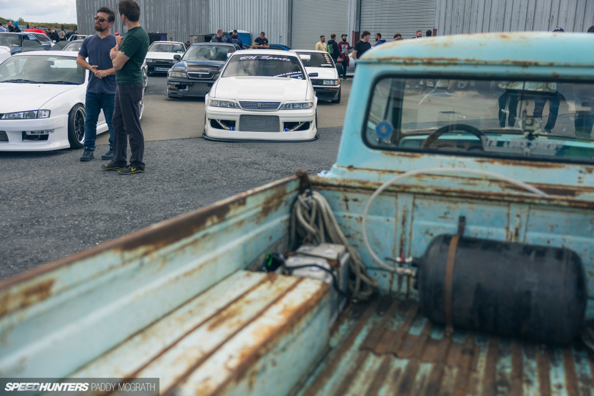 2022 Juicebox BBQ Speedhunters par Paddy McGrath-49