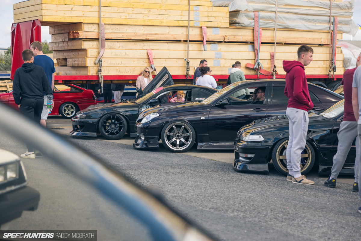 2022 Juicebox BBQ Speedhunters par Paddy McGrath-50