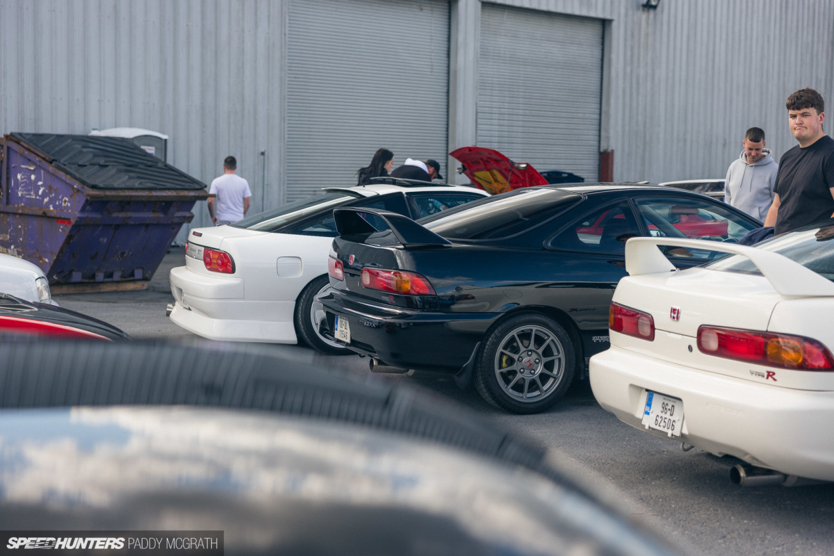 2022 Juicebox BBQ Speedhunters par Paddy McGrath-59