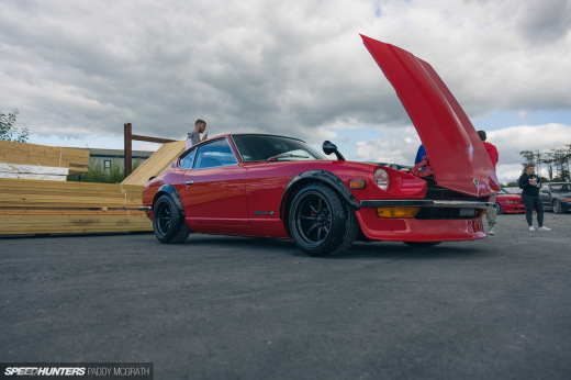 2022 Juicebox BBQ Speedhunters by Paddy McGrath-71