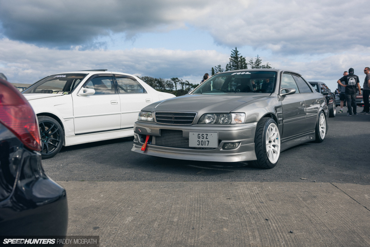 2022 Juicebox BBQ Speedhunters par Paddy McGrath-86