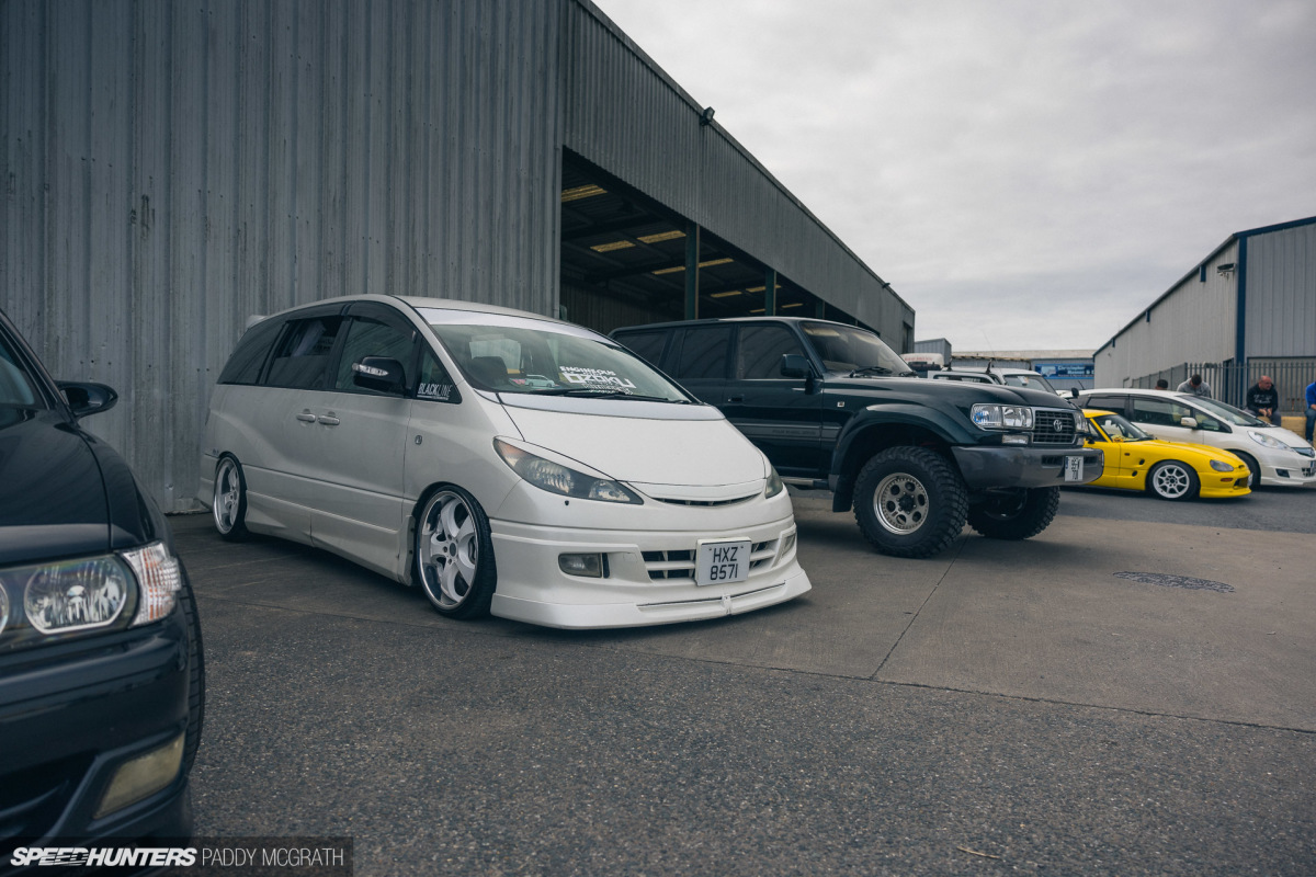 2022 Juicebox BBQ Speedhunters par Paddy McGrath-90