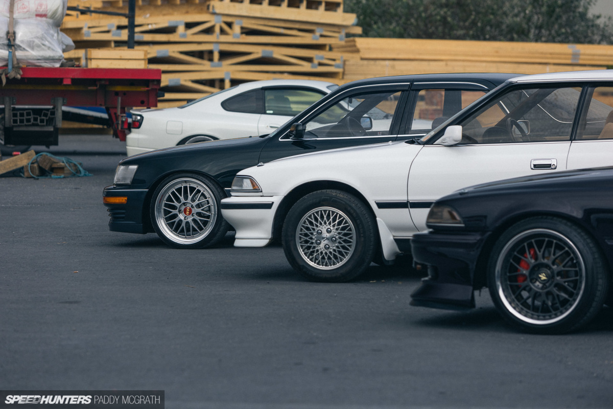 2022 Juicebox BBQ Speedhunters par Paddy McGrath-91