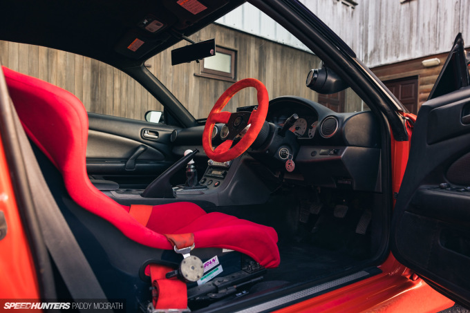 2022 Nissan Silvia Josh Greene Speedhunters by Paddy McGrath-30