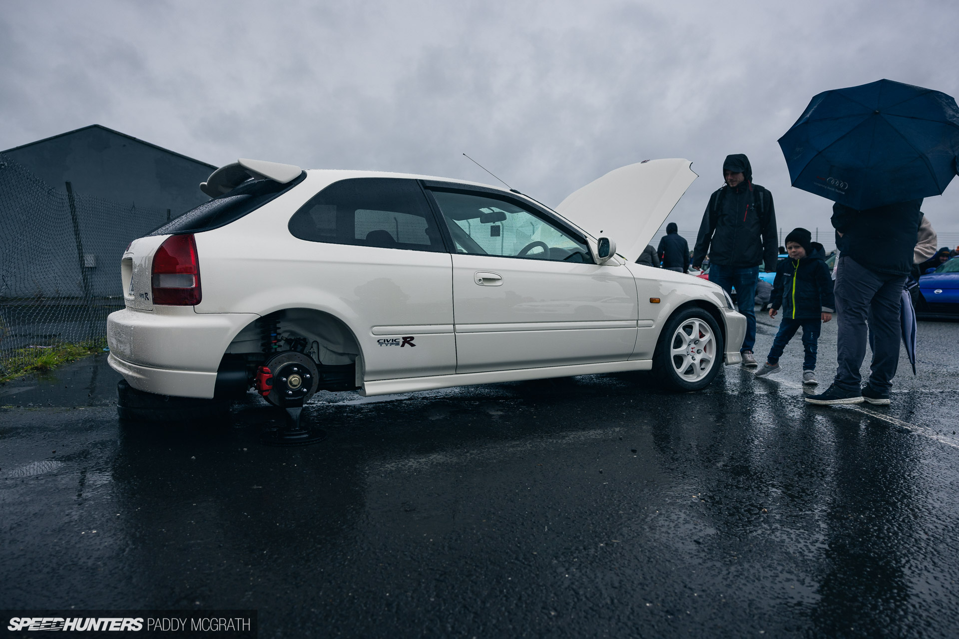 Speedhunters - Global Car Culture Since 2008