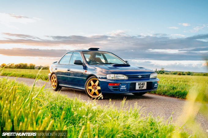 Jayson-96 Ver2 Impreza WRX STi Type RA V-Limited