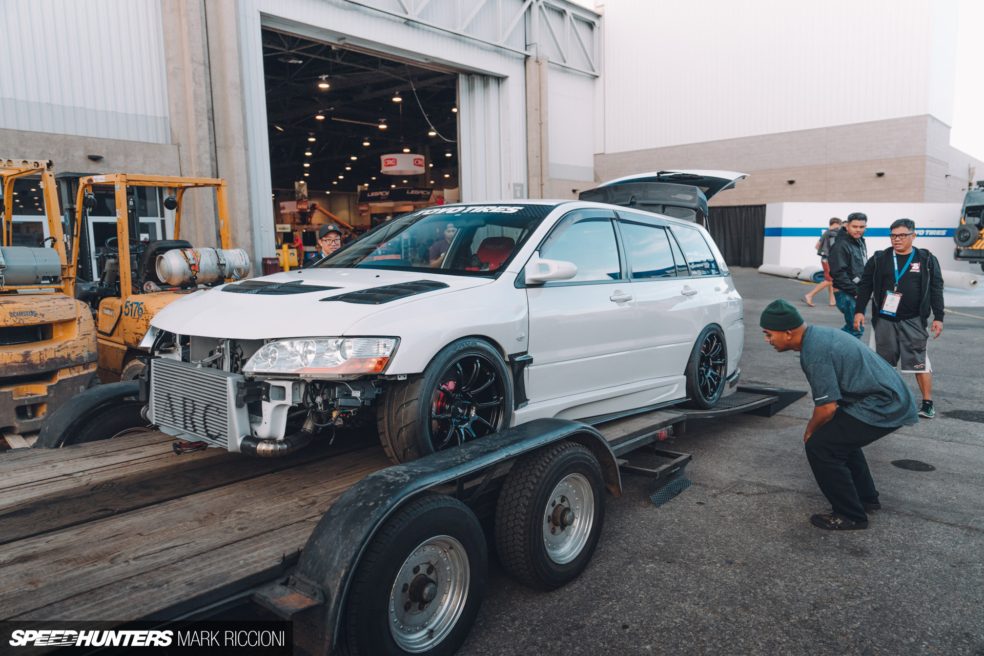 Preview SEMA Show 2022 Place Your Bets Now Speedhunters