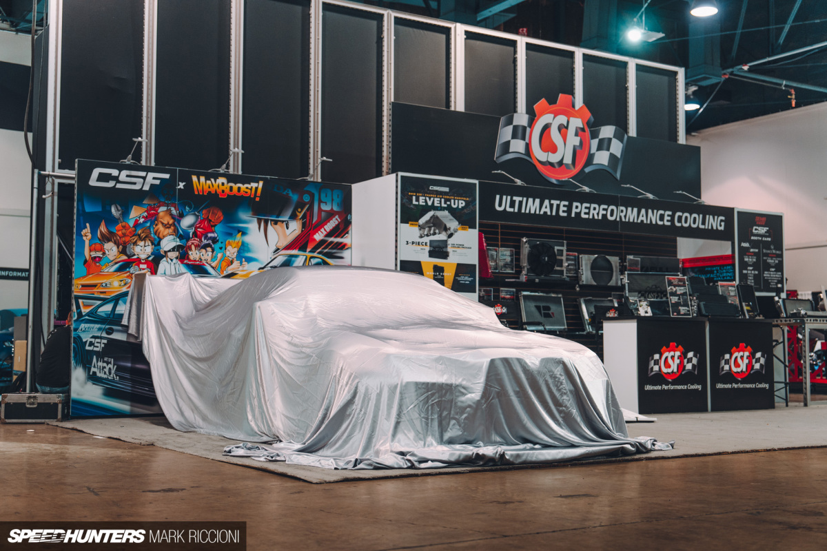 Preview: SEMA Show 2022 – Place Your Bets Now