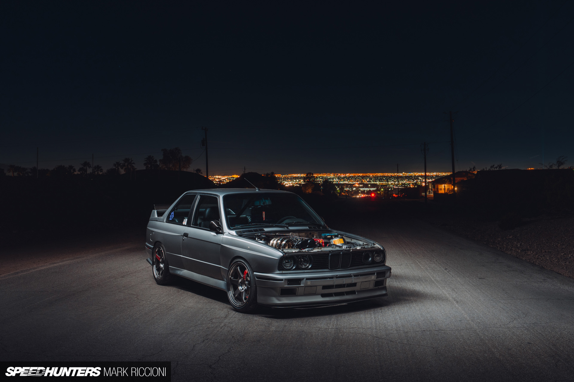 Buy yourself a BMW E30 M3 while you still can