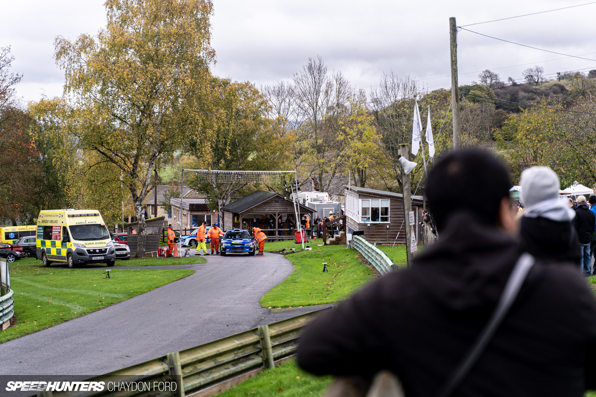 Rallye Prescott Hill Climbing Meets WRC Heritage Speedhunters