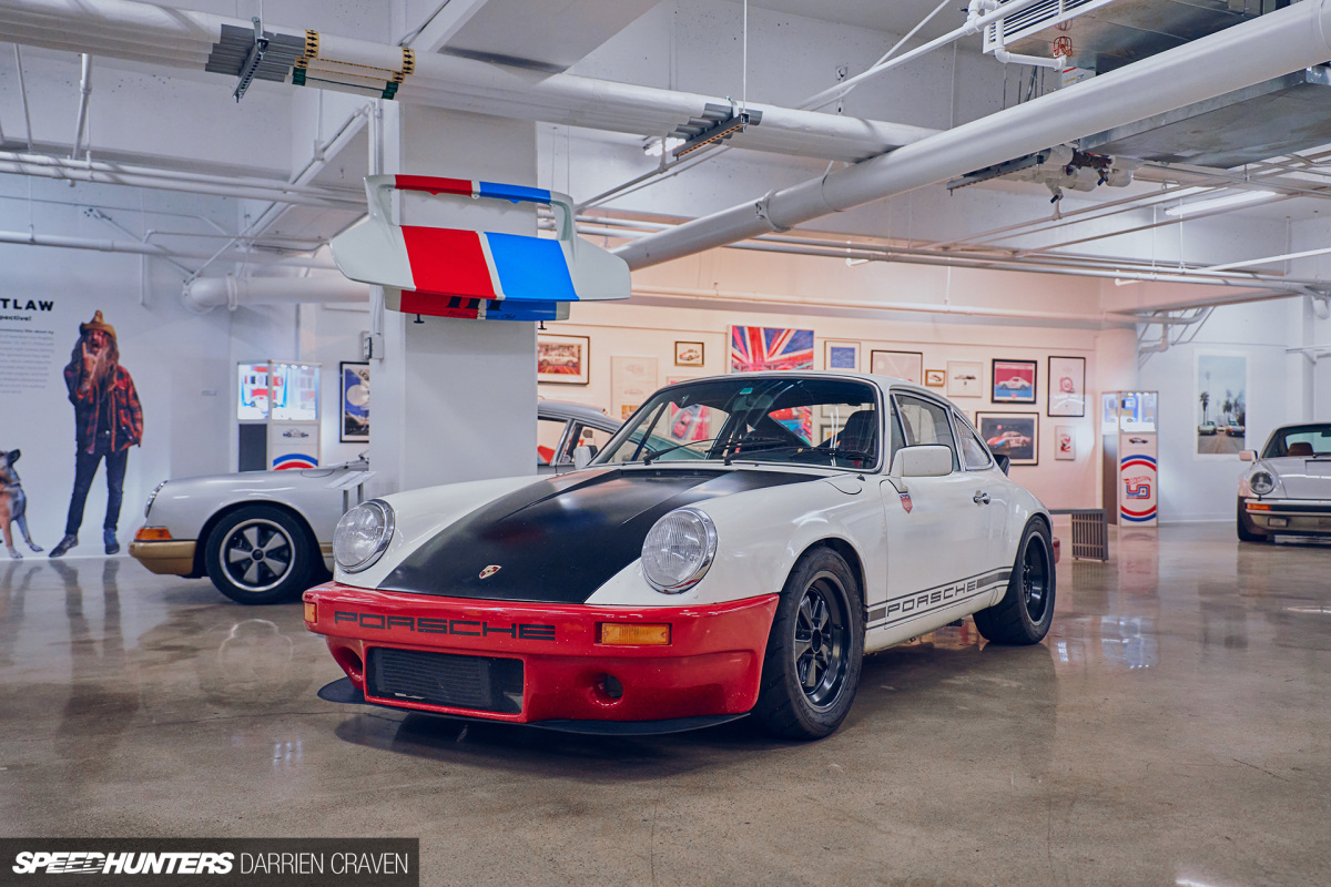 Magnus Walker UO10 55