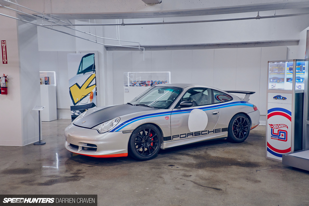 Magnus Walker UO10 53