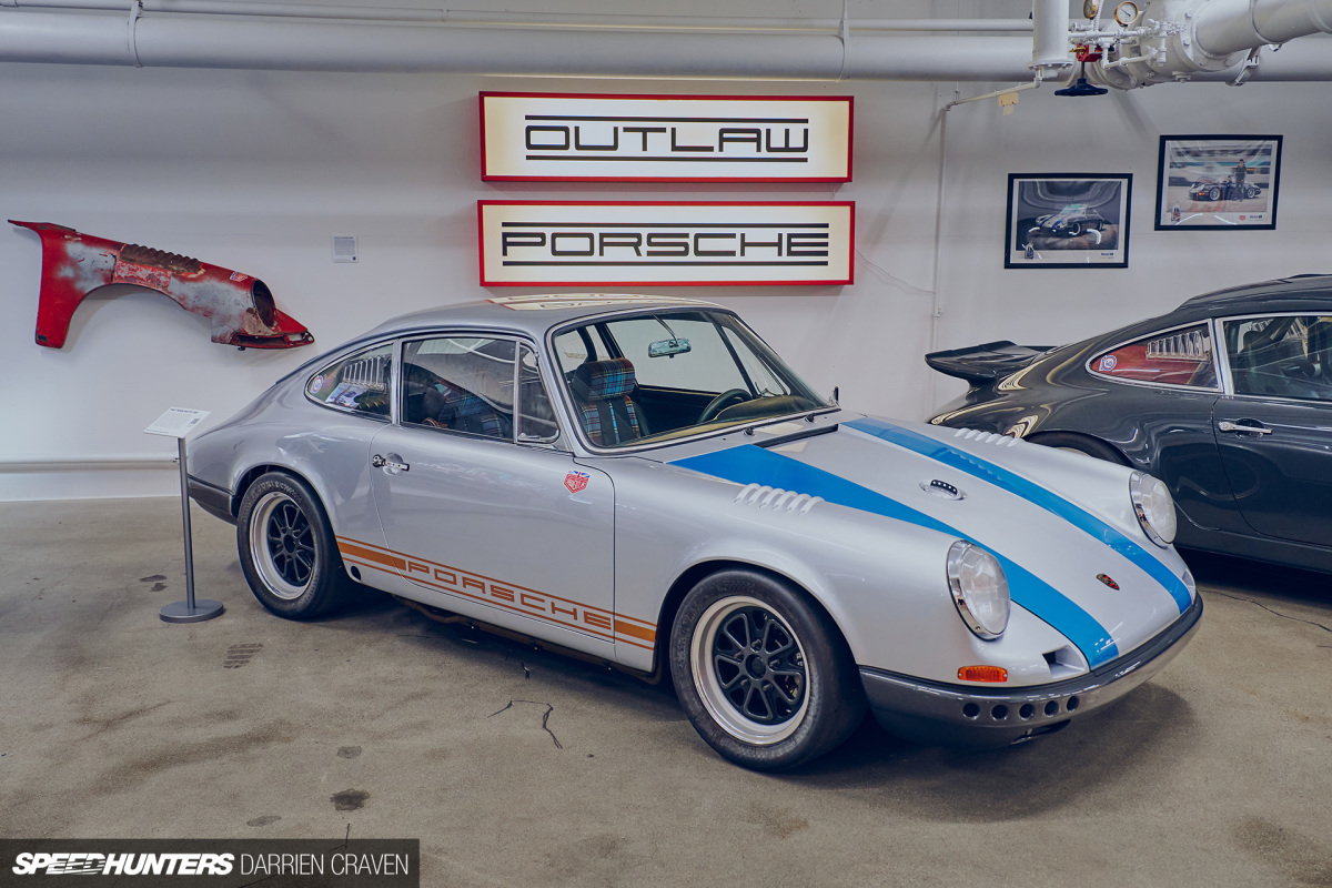 Magnus Walker UO10 51