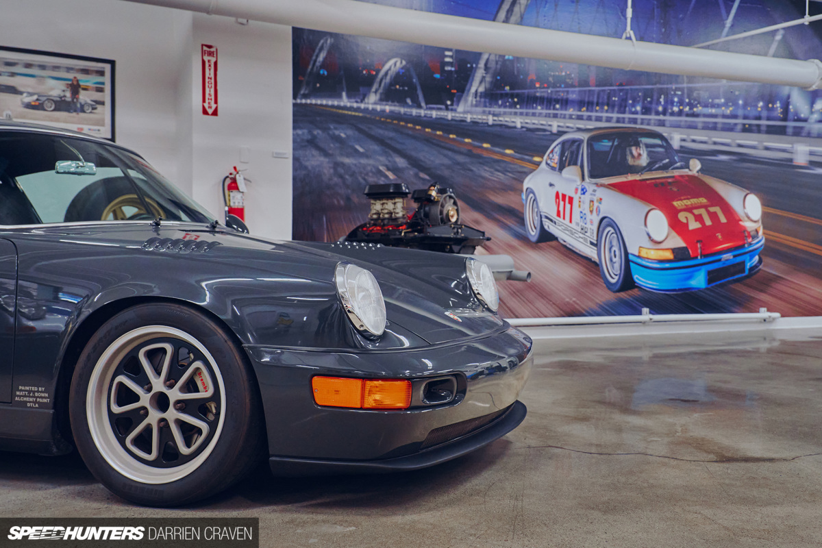 Magnus Walker UO10 48