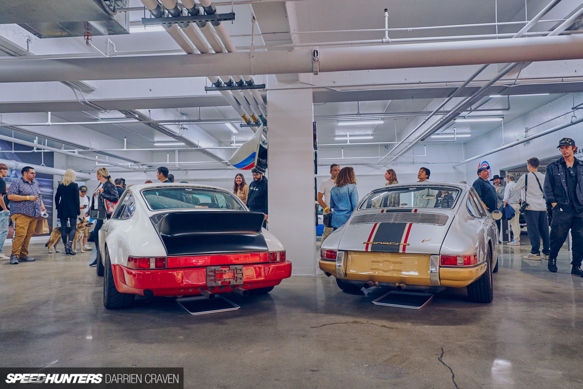 Magnus Walker UO10 19