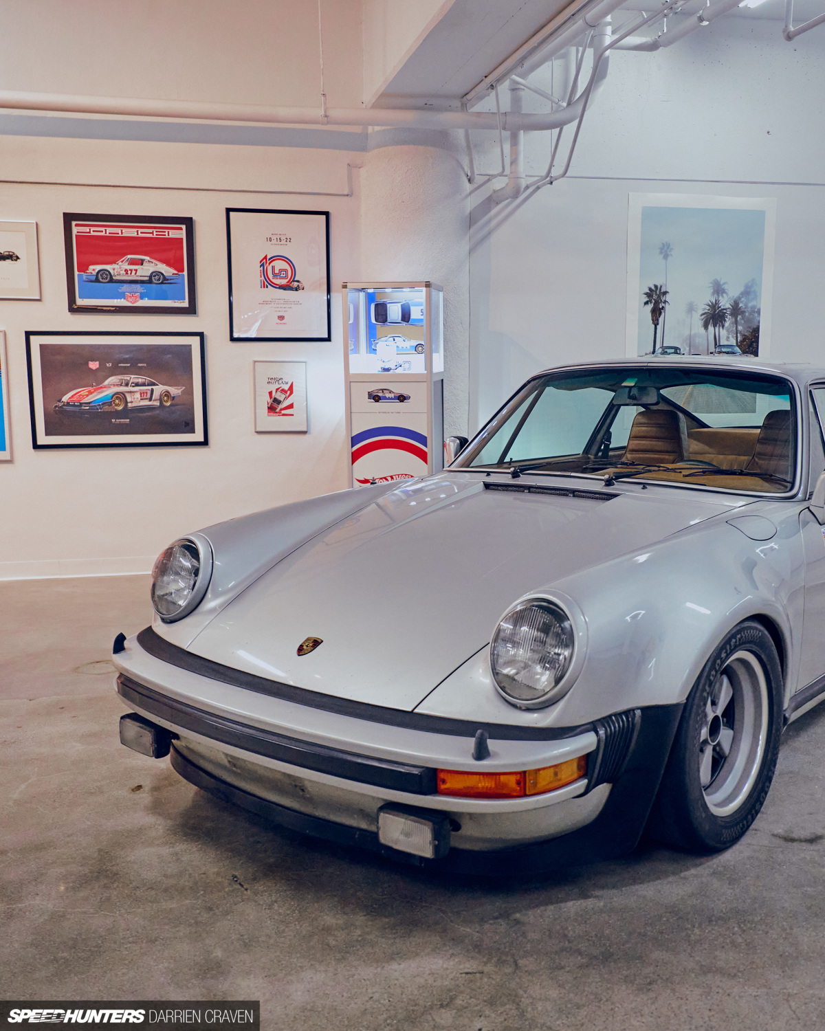 Magnus Walker UO10 43